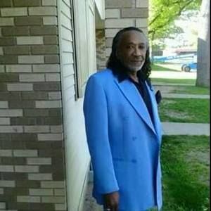 Meet your Posher, Charles punkin